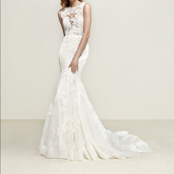 pronovias 2018